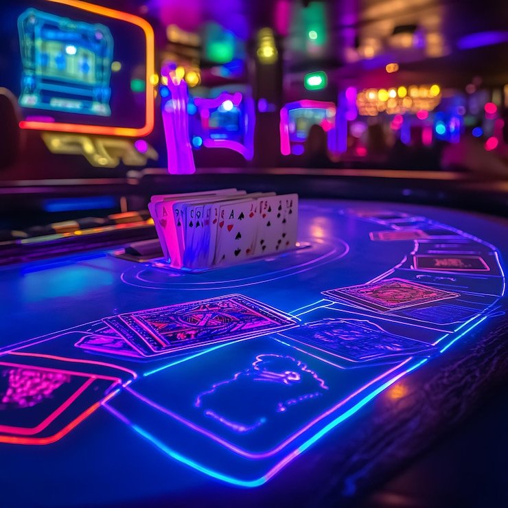 indahslot platform interface showing slot games, live casino, and sportsbook sections