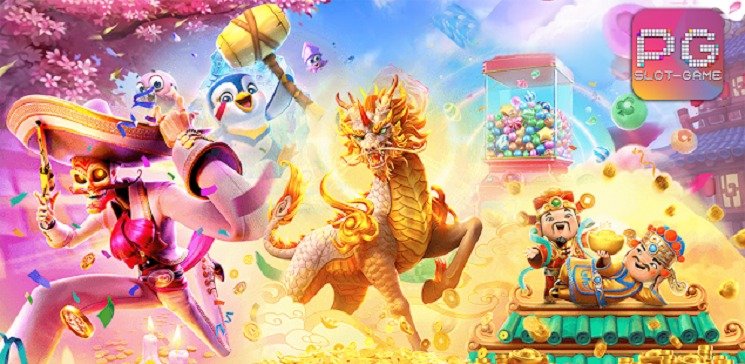 indahslot featured game showcase